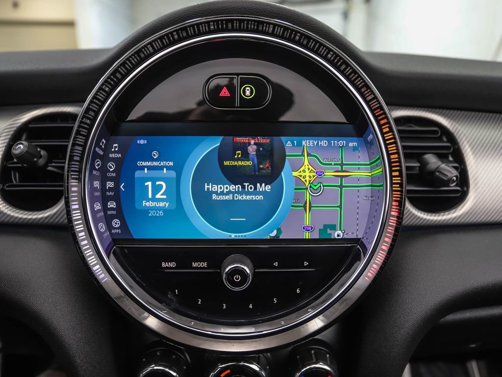 Used 2024 MINI Cooper Convertible image 15