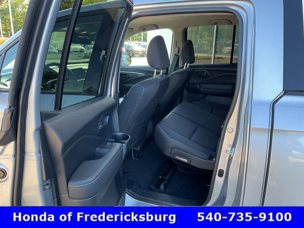 Used 2025 Honda Ridgeline Sport+ image 22