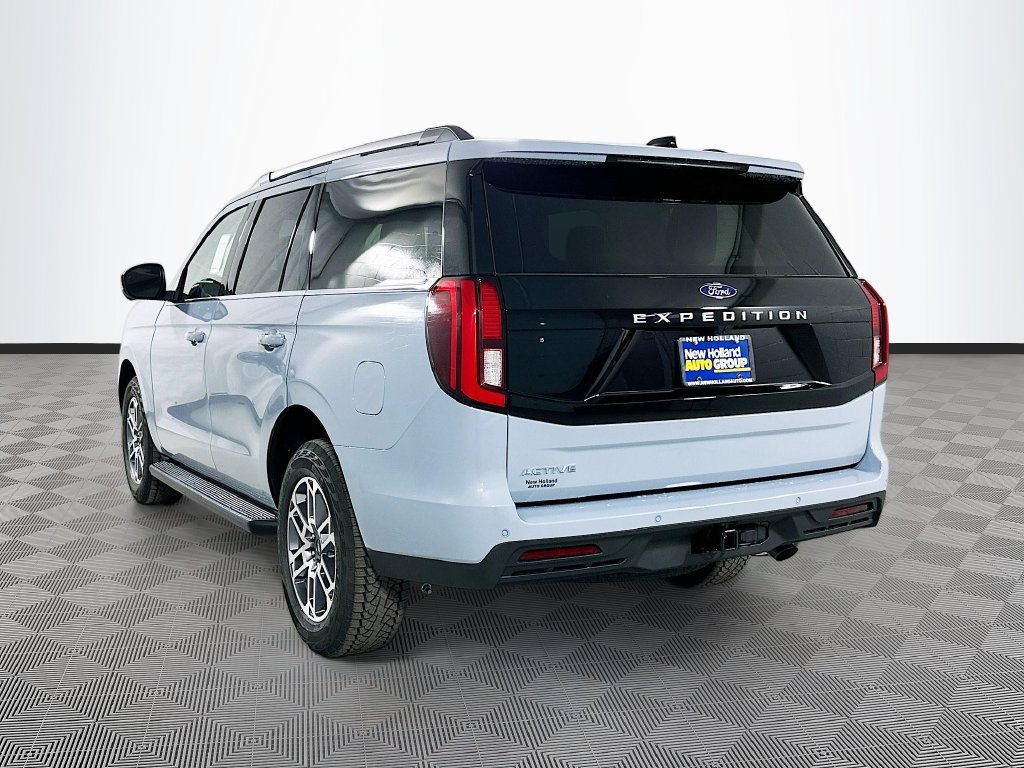 New 2026 Ford Expedition Active AWD/4WD image 26
