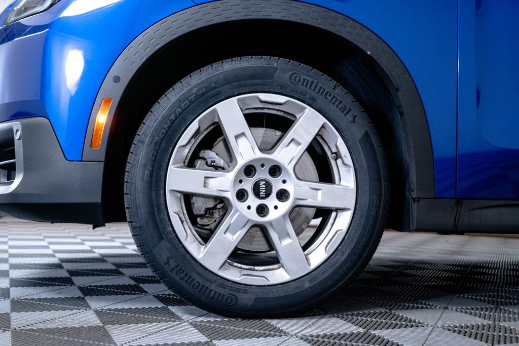 Used 2025 MINI Cooper Countryman S AWD/4WD image 9