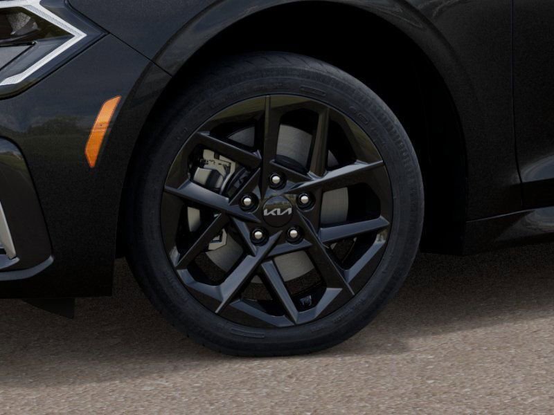 New 2026 Kia K5 LXS FWD image 12