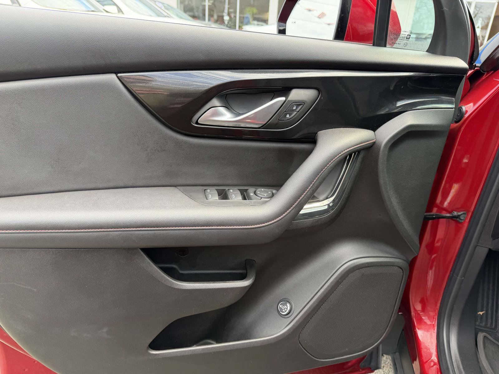 Certified 2022 Chevrolet Blazer RS image 18