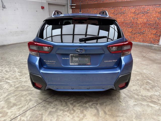 Used 2023 Subaru Crosstrek 2.0i AWD/4WD image 3