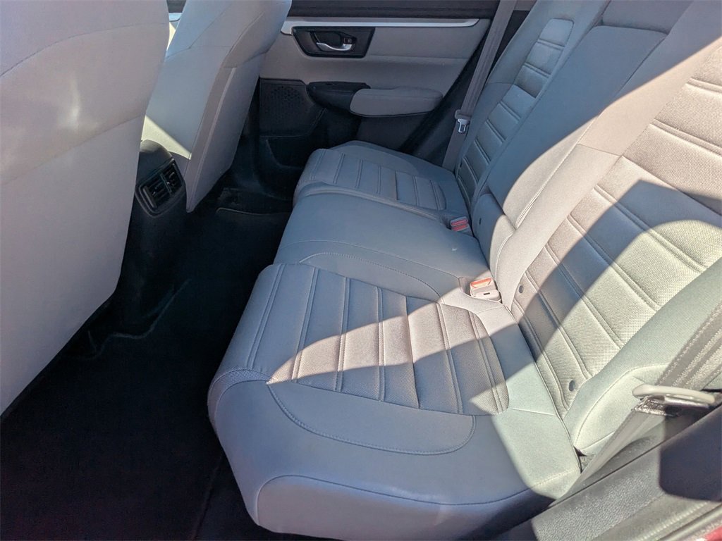 Used 2019 Honda CR-V LX image 17