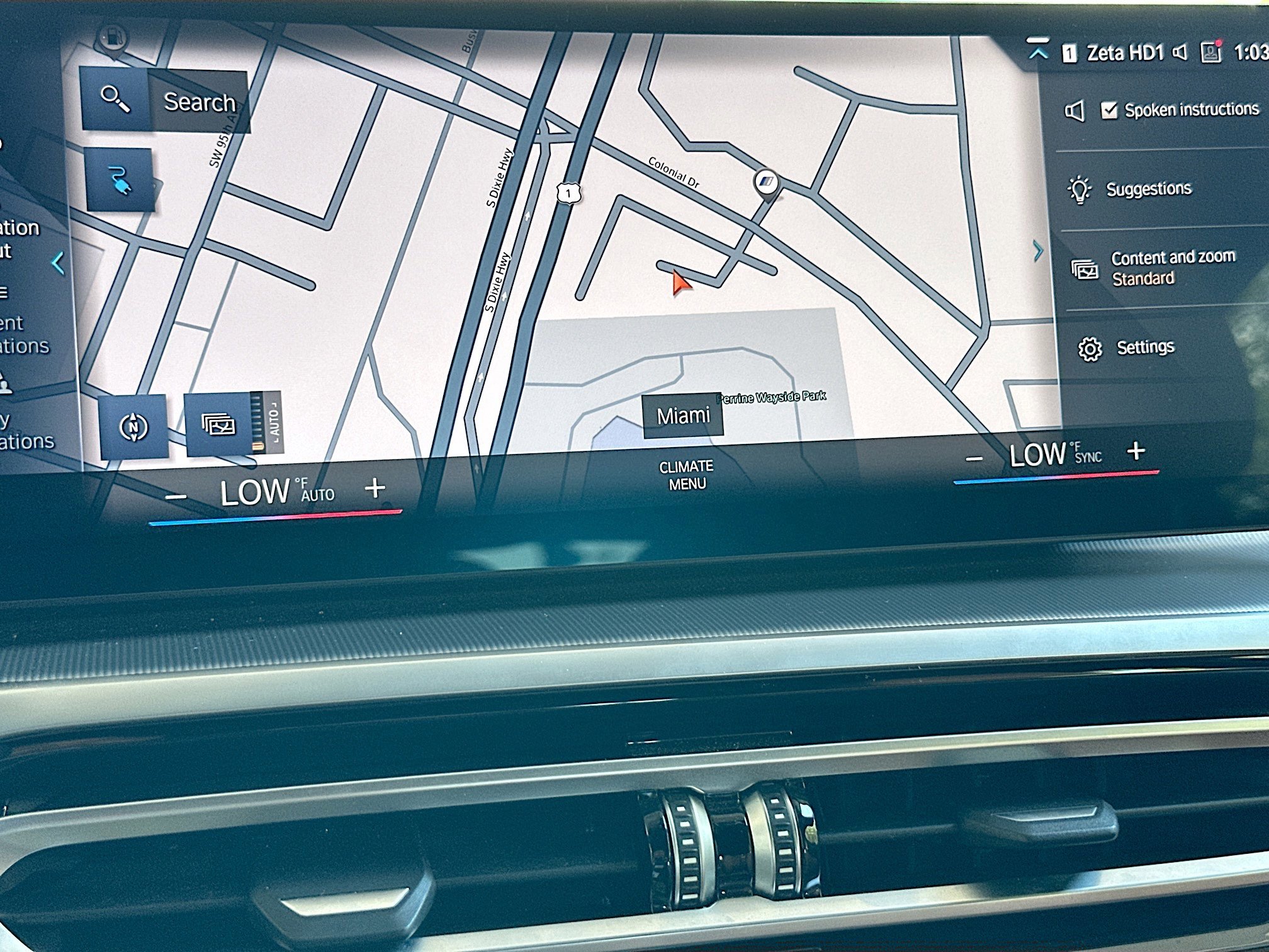 Certified 2023 BMW i4 eDrive35 w/ Parking Assistance Package image 13