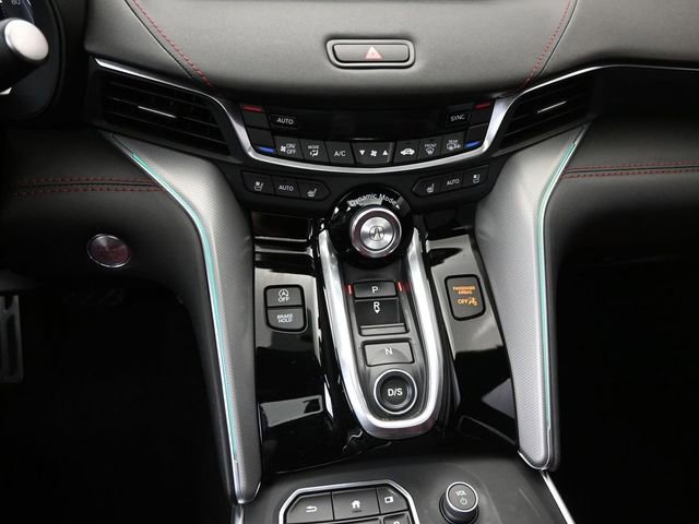 Used 2025 Acura TLX SH-AWD w/ A-SPEC Pkg image 31