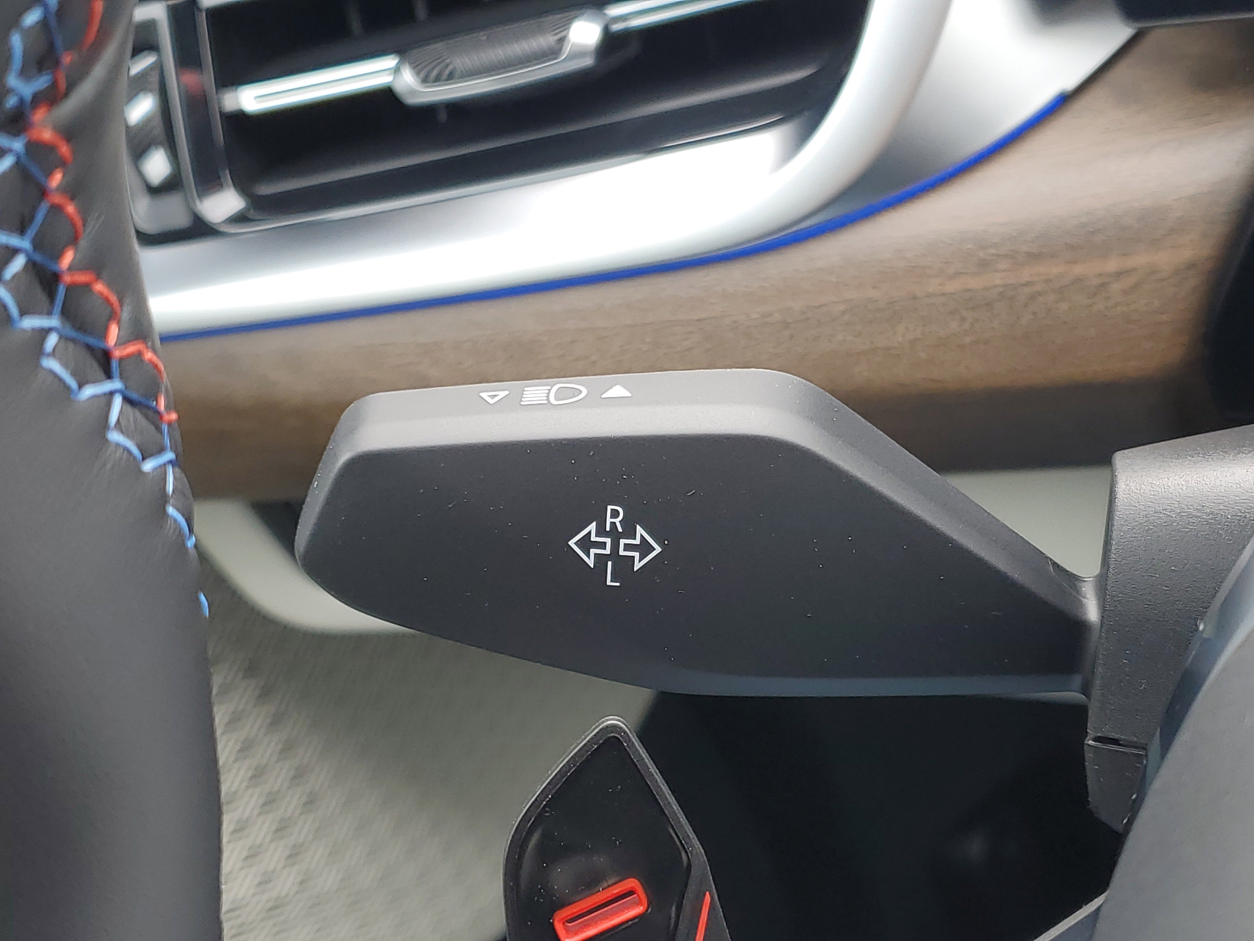 New 2026 BMW X1 M35i w/ Technology Package image 14