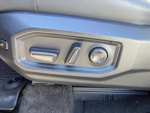 Used 2024 Toyota Tundra Platinum image 8