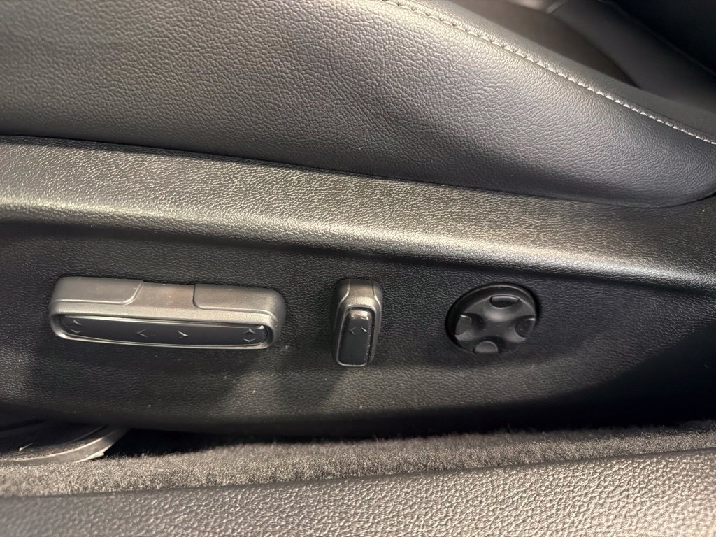 Certified 2022 Honda Accord Sport image 23