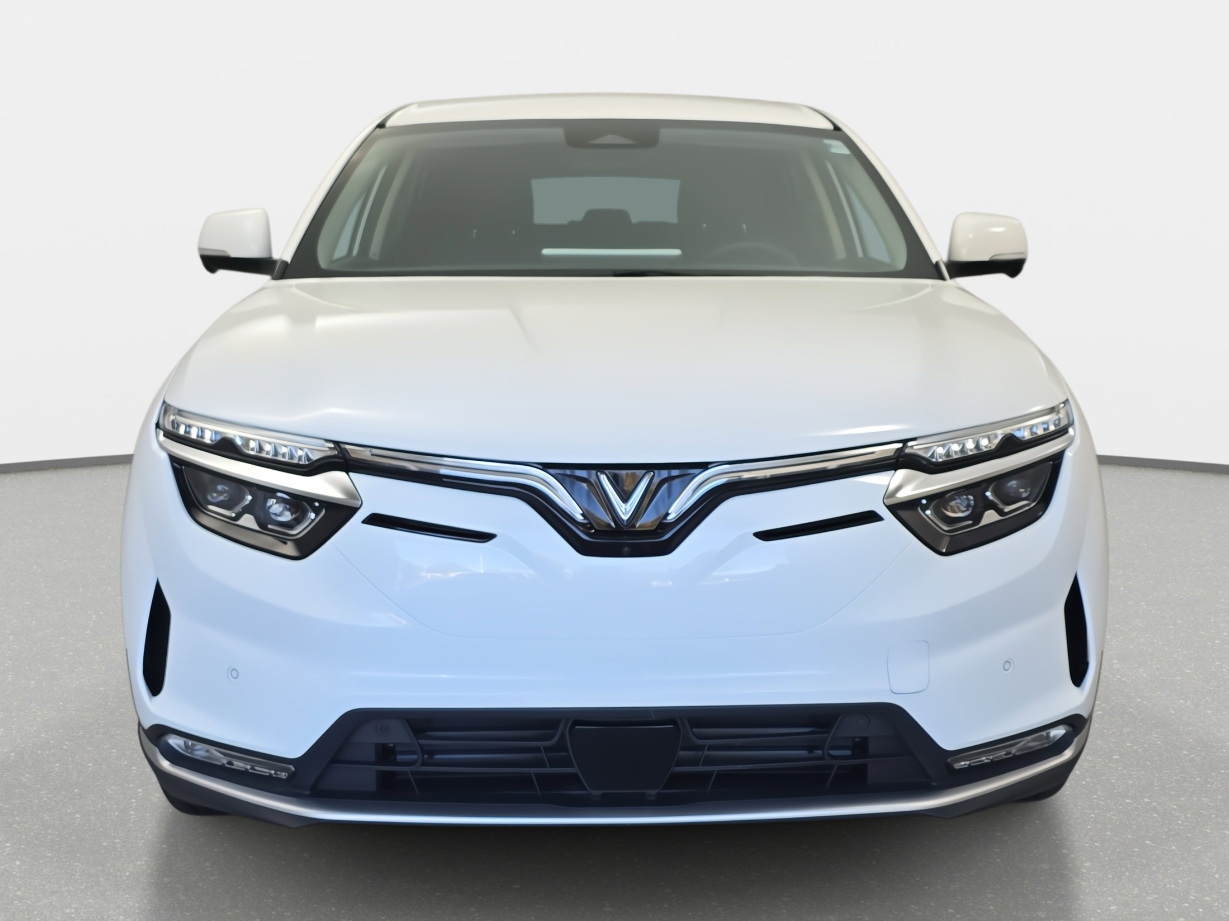 New 2025 VinFast VF 8 Eco image 2