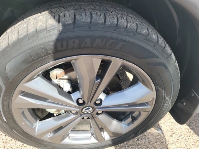 Used 2020 Nissan Murano Platinum w/ Cargo Package AWD/4WD image 28