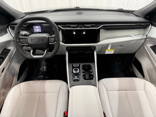 New 2026 Jeep Cherokee Limited image 4