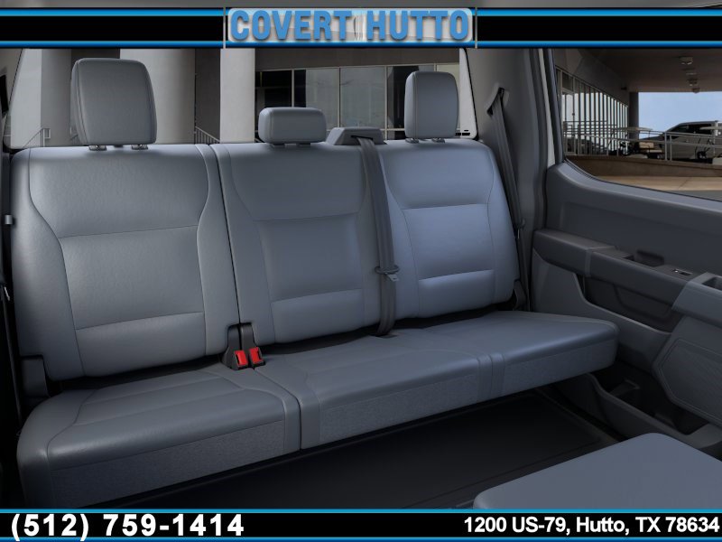 New 2026 Ford F450 XL image 11