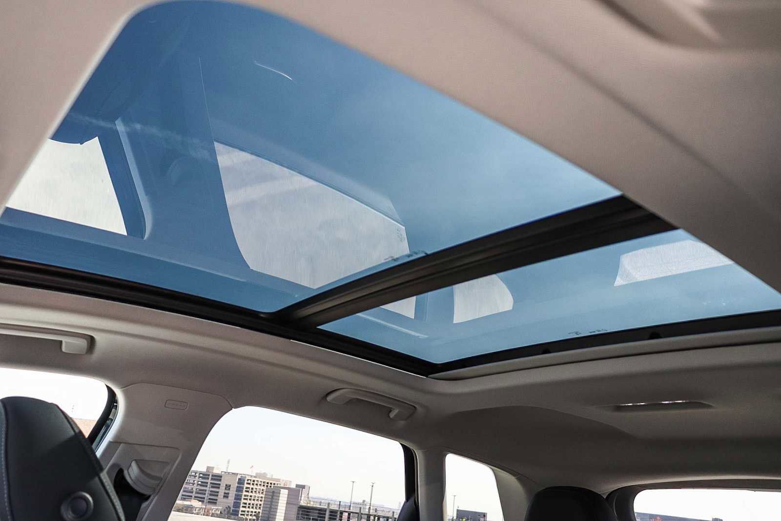 New 2026 Audi Q3 quattro 2.0T image 32