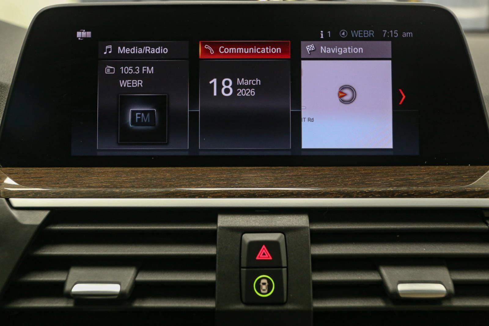 Used 2020 BMW X3 xDrive30i w/ Convenience Package image 28