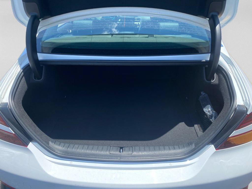 Used 2026 Genesis G70 2.5T RWD image 27