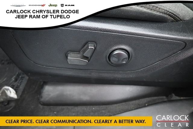 Used 2022 RAM 1500 Big Horn AWD/4WD image 15
