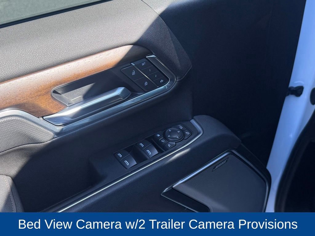 Used 2025 Chevrolet Silverado 3500 High Country w/ High Country Premium Package image 11