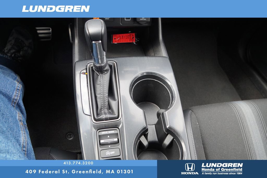 Used 2023 Honda Civic Sport image 24