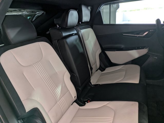 Used 2022 Kia EV6 GT-Line w/ GT-Line White Seat Package image 21