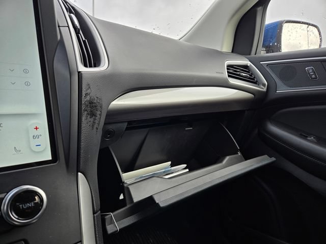 Used 2024 Ford Edge SEL w/ Convenience Package AWD/4WD image 14