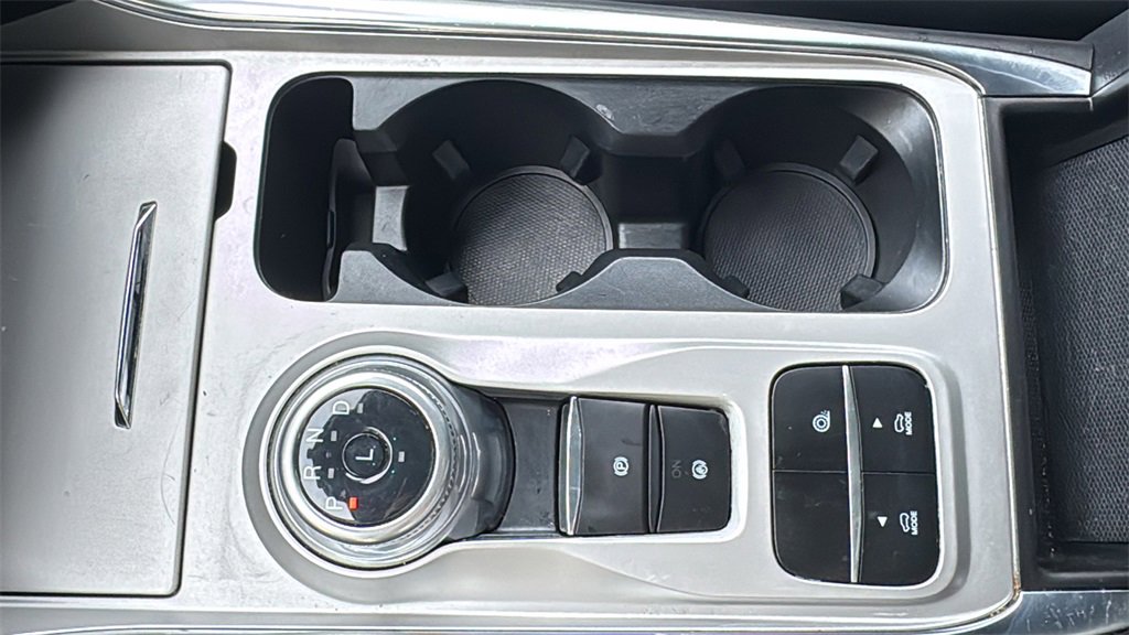 Certified 2023 Ford Explorer XLT w/ Equipment Group 202A image 15
