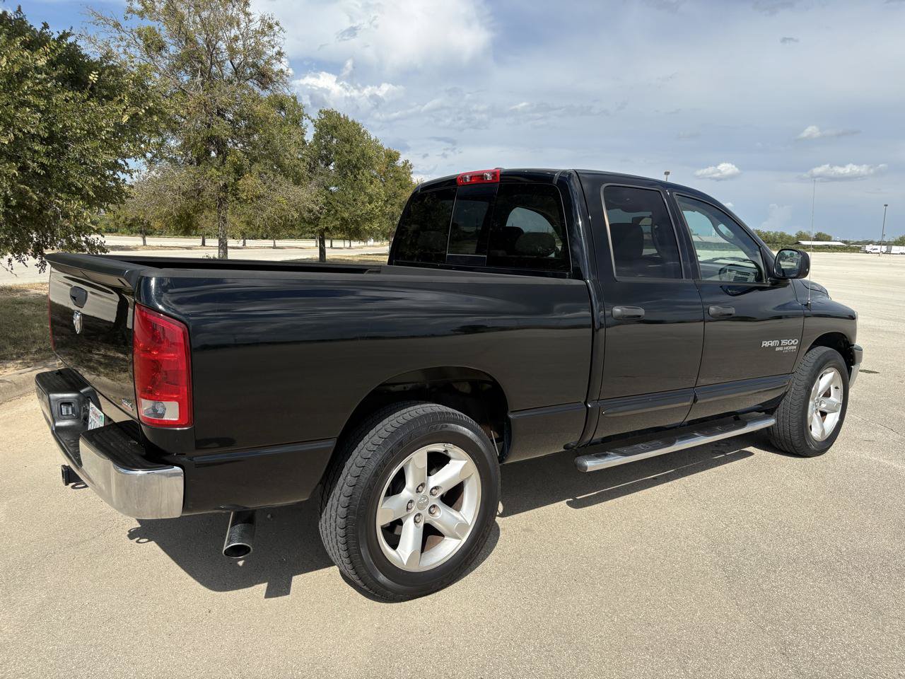 Used 2006 Dodge Ram 1500 Truck SLT w/ Quad Cab Big Horn Value Group RWD image 64