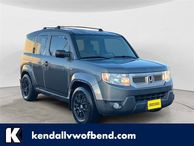 Used 2011 Honda Element EX image 1