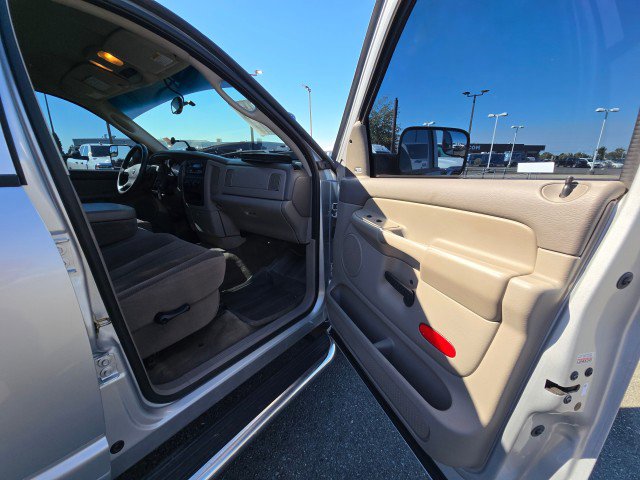 Used 2003 Dodge Ram 2500 Truck SLT image 10