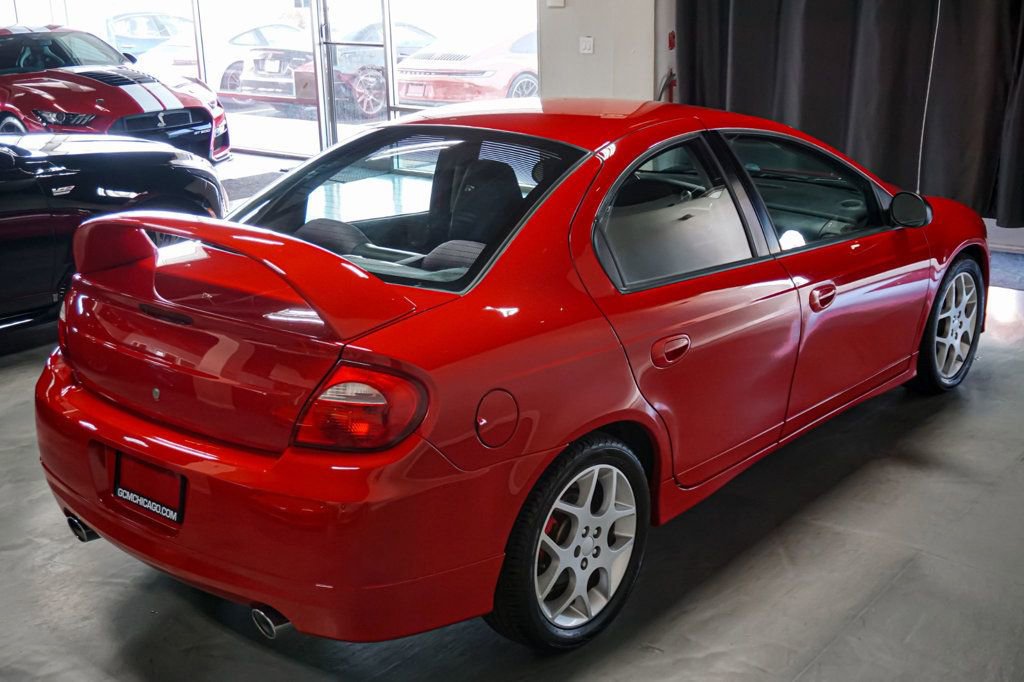 Used 2003 Dodge Neon *Neon SRT-4* *5-Speed Manual* image 29