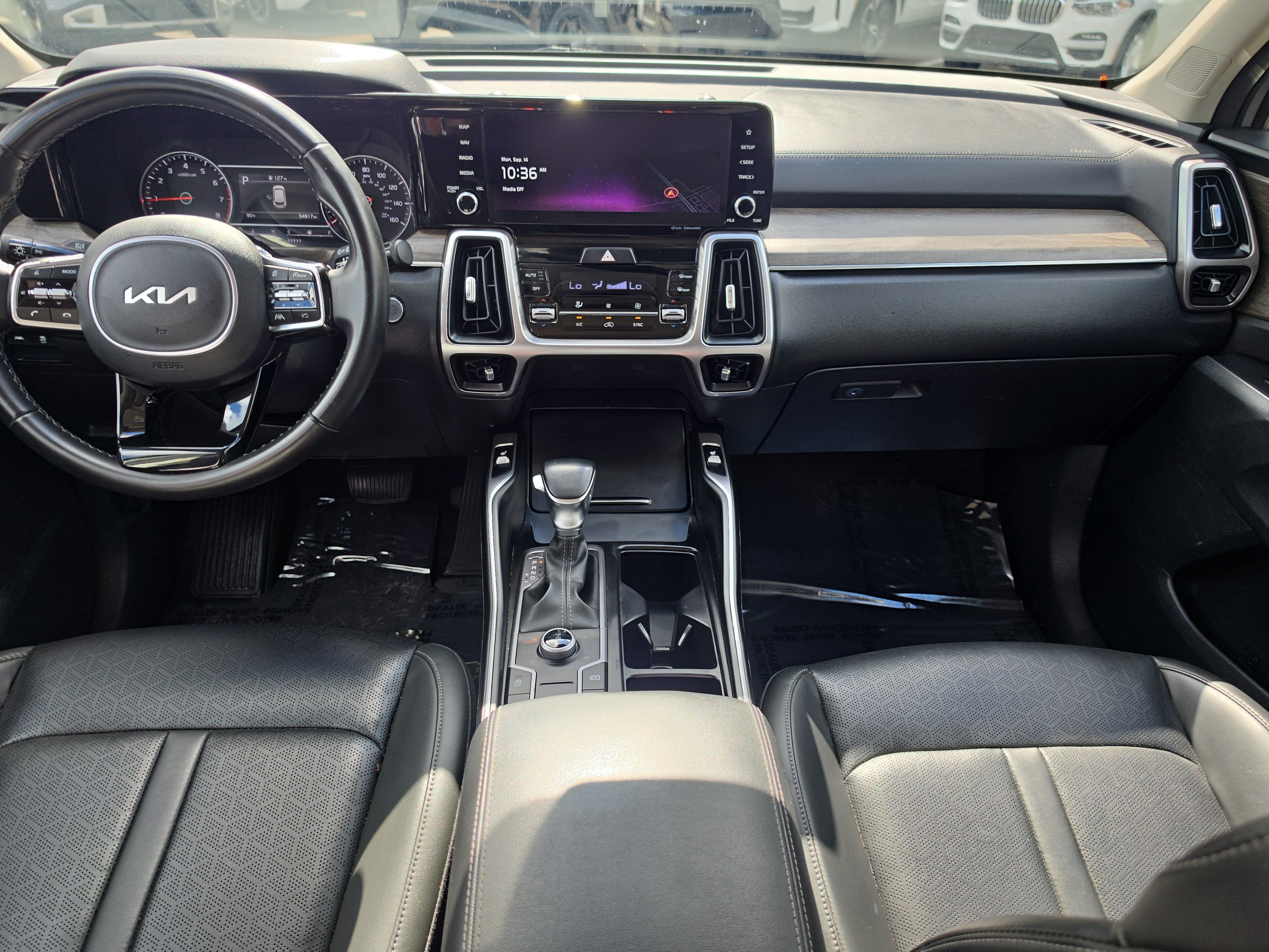Used 2023 Kia Sorento S AWD/4WD image 12