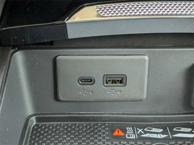 New 2026 Buick Envision Preferred image 26