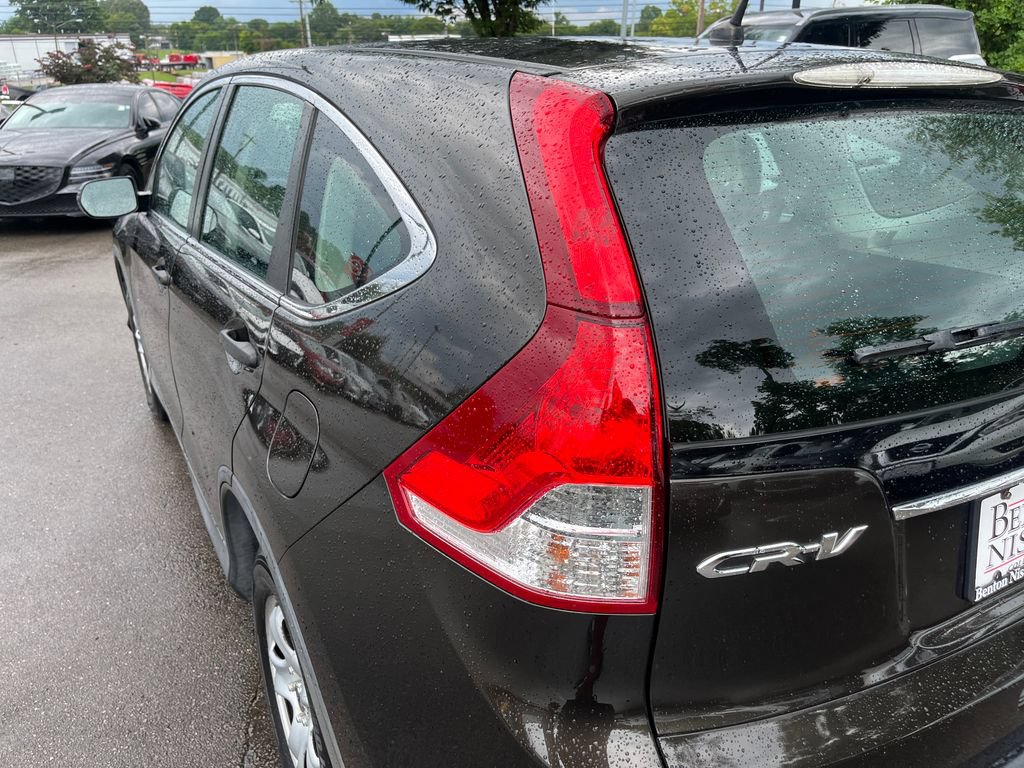Used 2013 Honda CR-V LX image 37