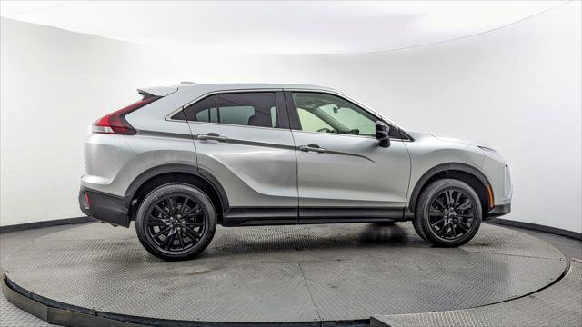 Used 2024 Mitsubishi Eclipse Cross LE AWD/4WD image 9