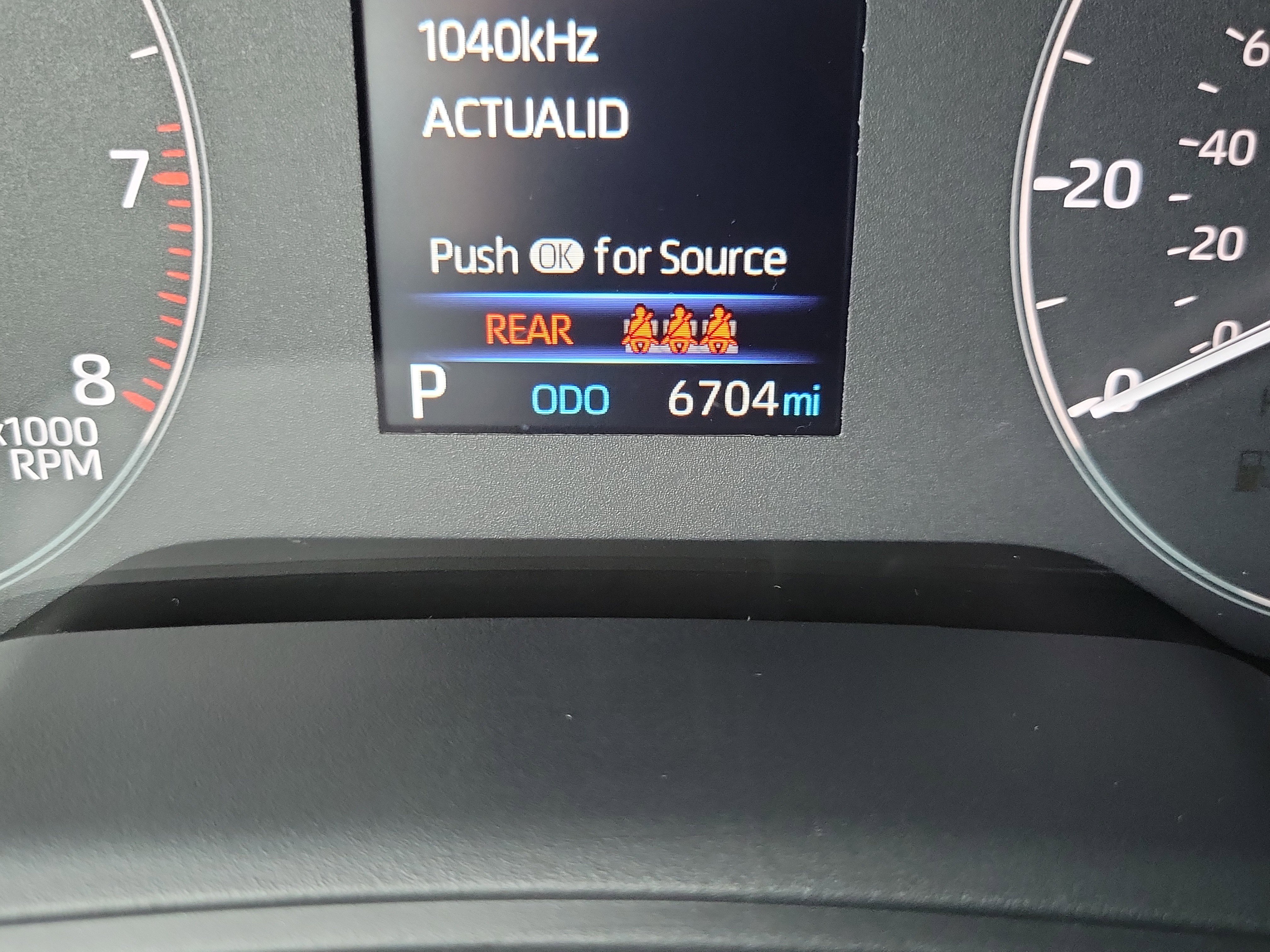 Used 2025 Toyota Corolla LE image 18