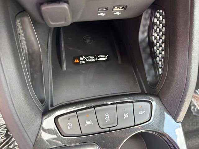 New 2026 Chevrolet TrailBlazer ACTIV w/ Convenience Package image 26