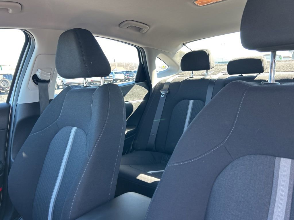 Used 2025 Hyundai Sonata SEL image 13