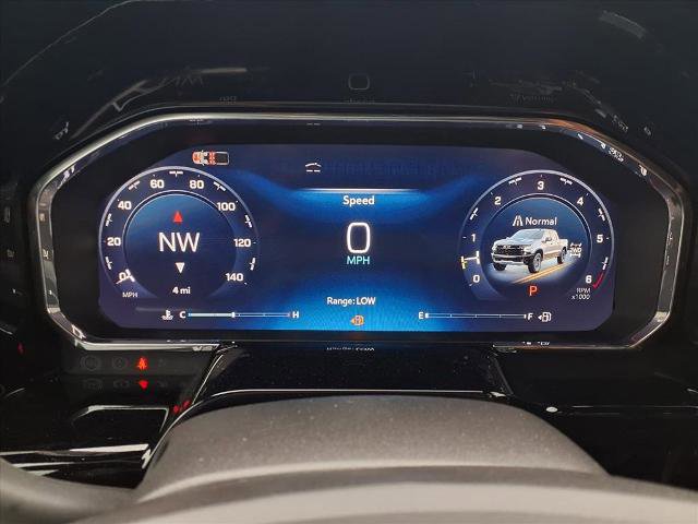 New 2026 Chevrolet Silverado 1500 ZR2 w/ ZR2 Bison Edition image 22