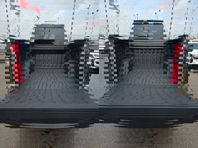 New 2026 Chevrolet Silverado 1500 Custom image 15