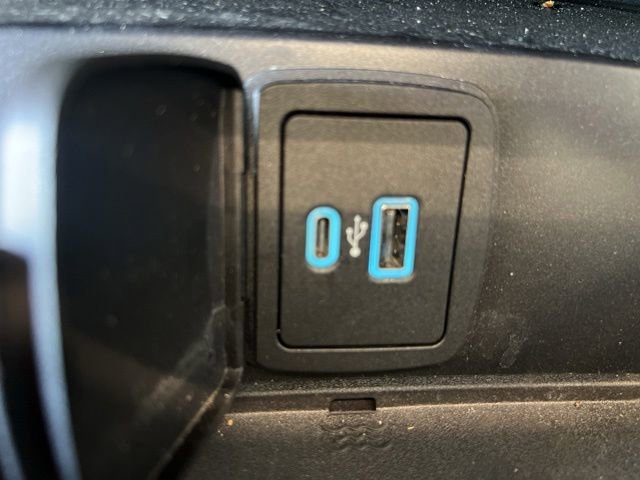 Used 2024 Ford Bronco Black Diamond AWD/4WD image 32