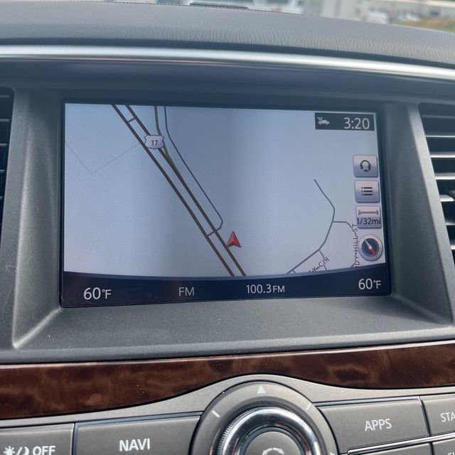 Used 2020 Nissan Armada SV w/ Driver Package image 17