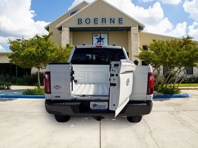 Used 2026 Ford F150 King Ranch w/ Equipment Group 601A High AWD/4WD image 5