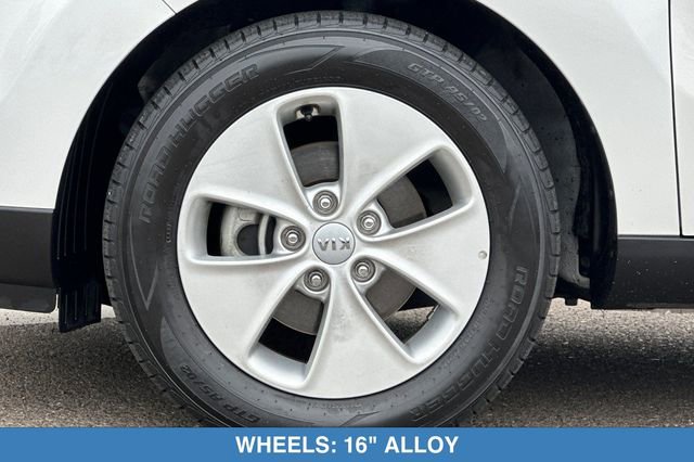 Used 2016 Kia Soul FWD image 26