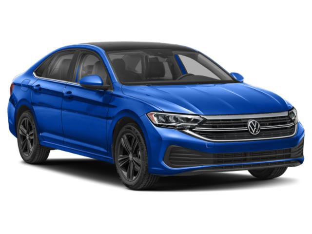 Used 2023 Volkswagen Jetta SE w/ Panoramic Sunroof Package FWD image 15