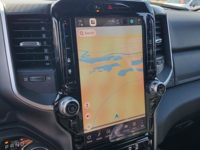 New 2026 RAM 1500 Big Horn image 15