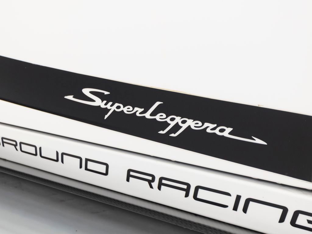 Used 2008 Lamborghini Gallardo Superleggera AWD/4WD image 36