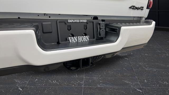 Used 2024 RAM 2500 Laramie w/ Night Edition image 44