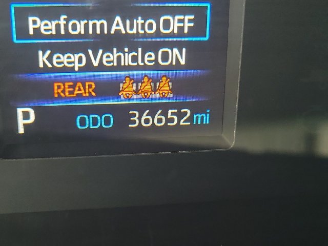 Used 2023 Toyota Tundra Limited w/ Power Package AWD/4WD image 25