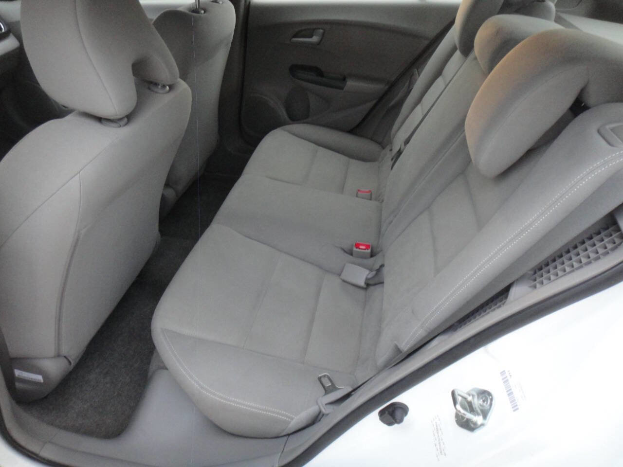 Used 2014 Honda Insight LX image 16