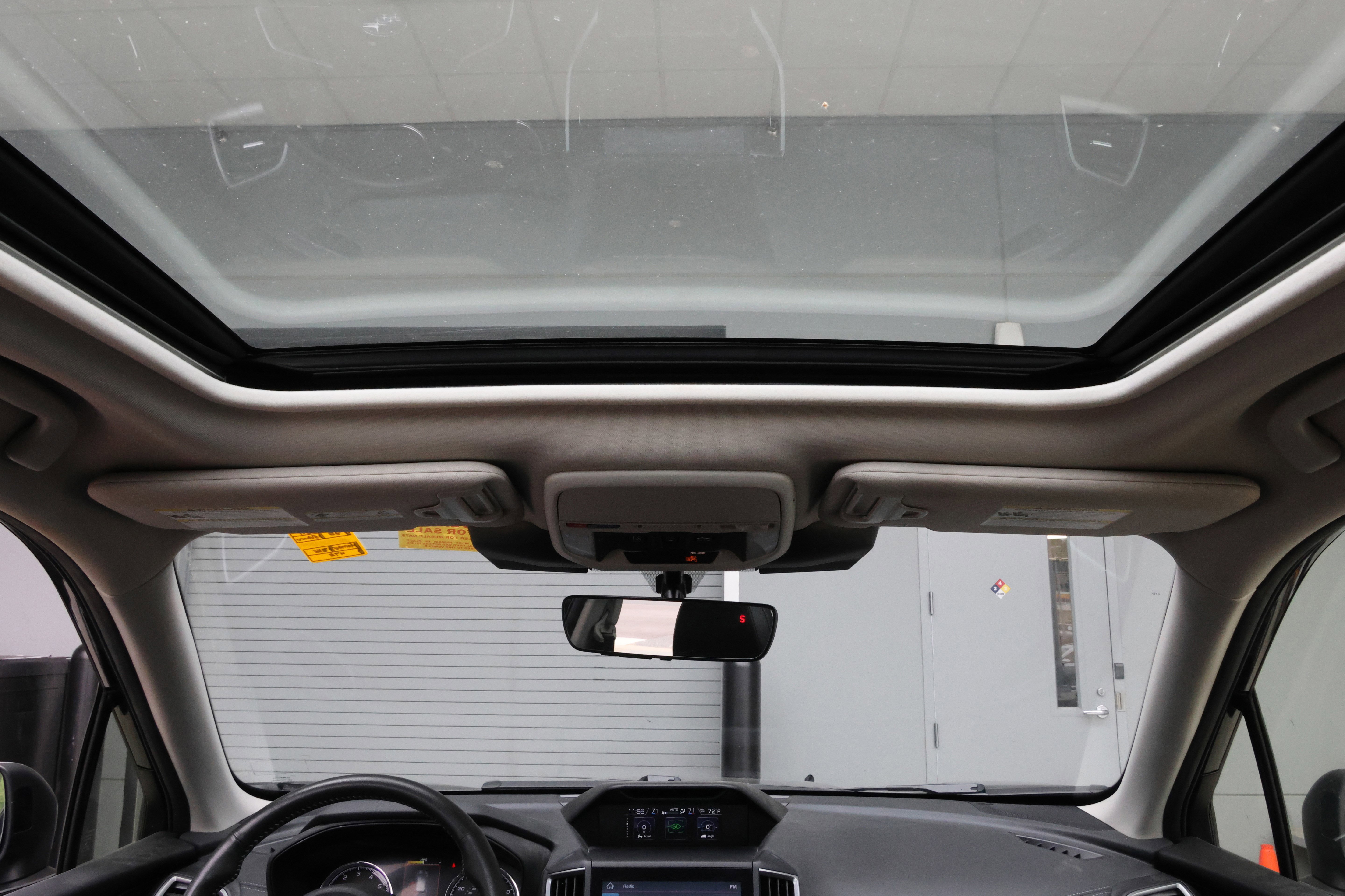 Used 2022 Subaru Forester Touring AWD/4WD image 31